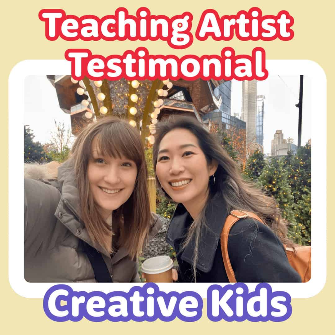 Creative Kids