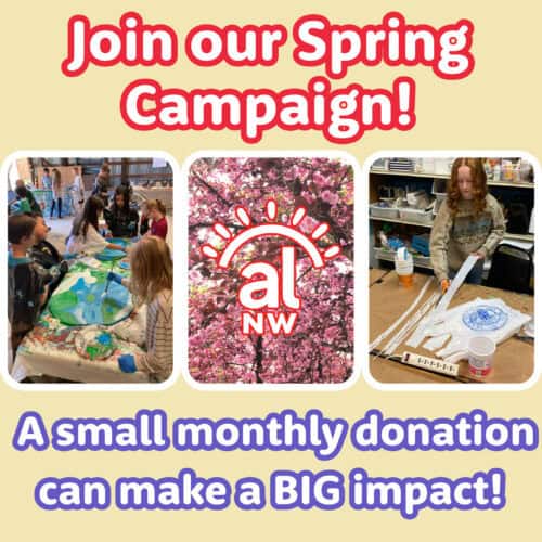 Join our Spring Campaign! - 1