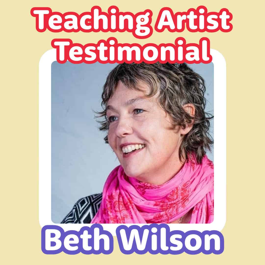 Beth Wilson