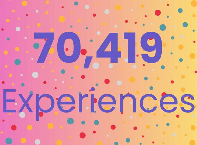 Experiences