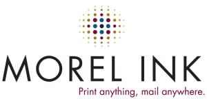 Morel Ink Logo