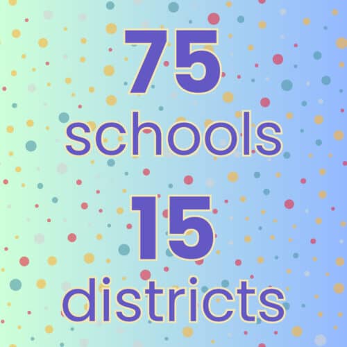 Schools & Districts
