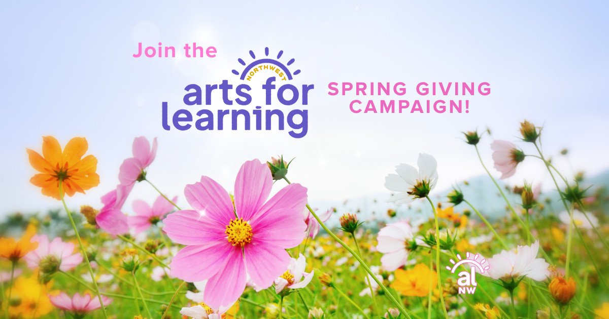 Spring Giving