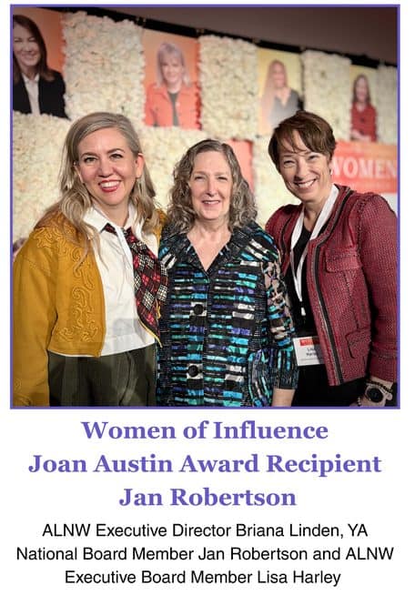 Women of Influence