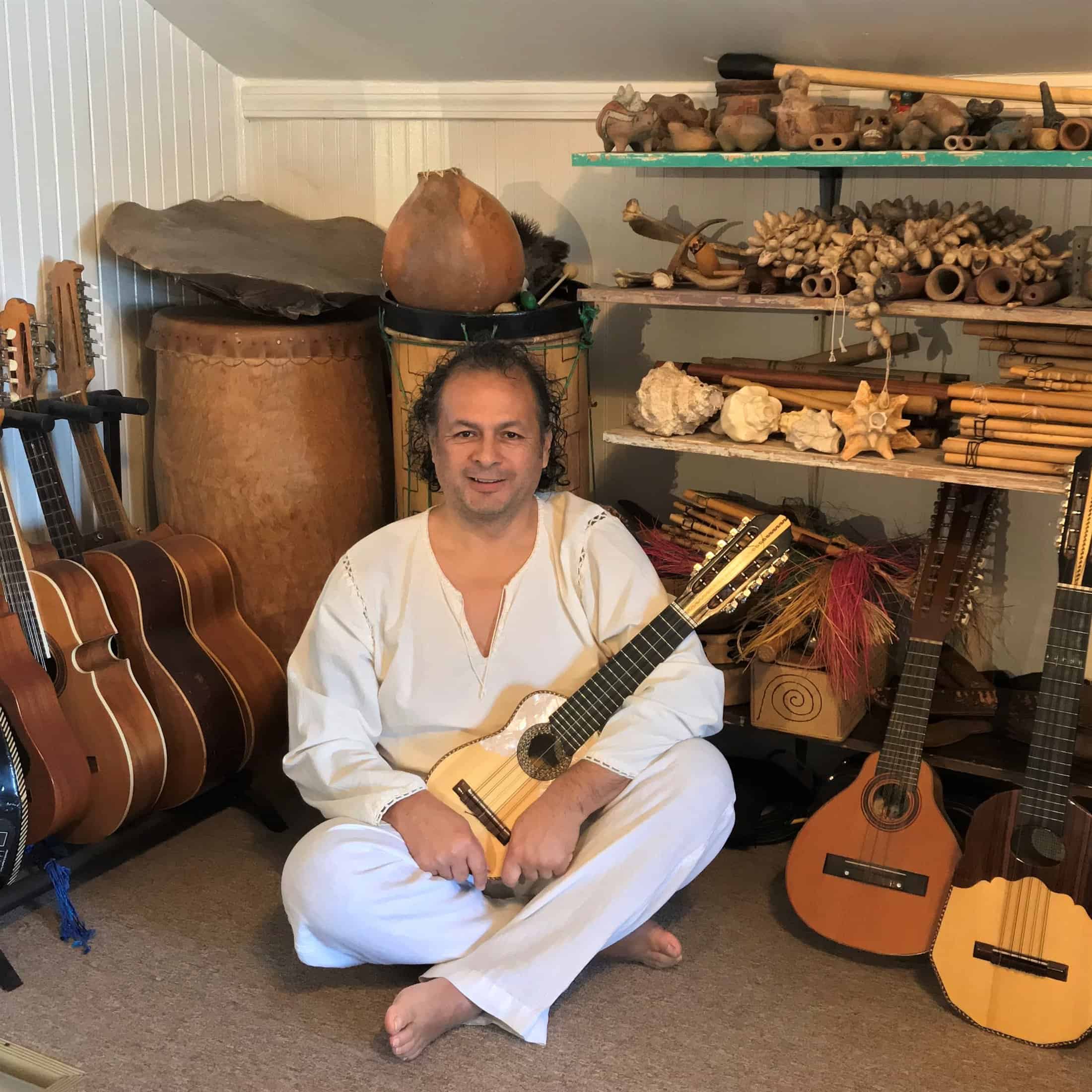 EthnicMusicAlive EthnicMusicAlive