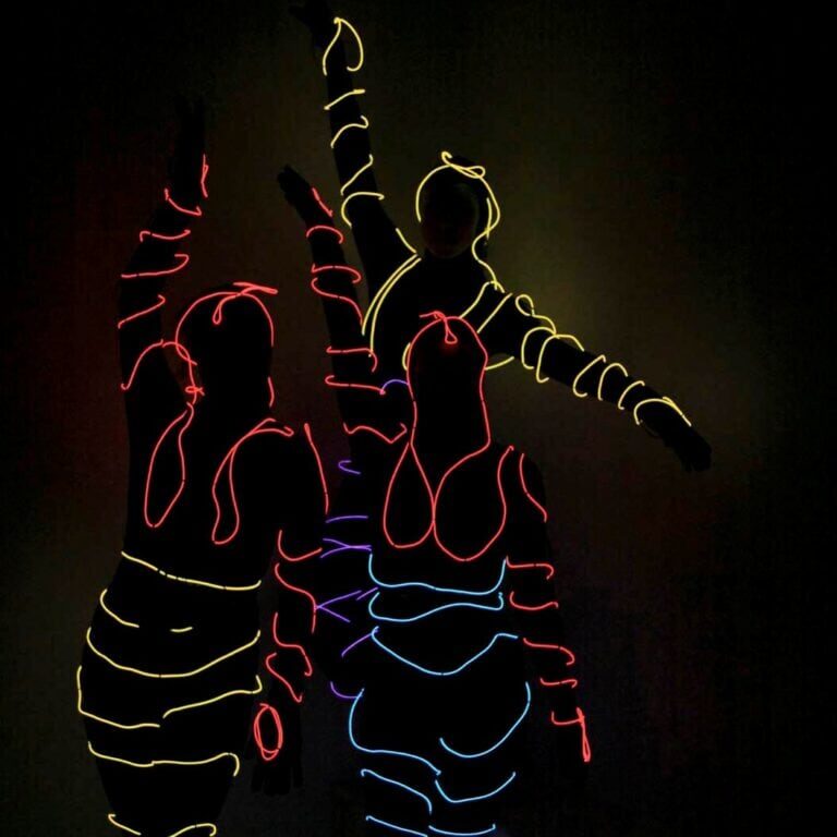 Rainbow Dance Theatre celebrates tenth anniversary season in the mid-Willamtte Valley with performance on Feb. 27 at the Historic Elsinore Theatre. Tuesday, Feb. 16, 2010