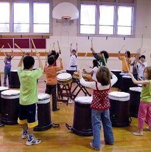 en Taiko