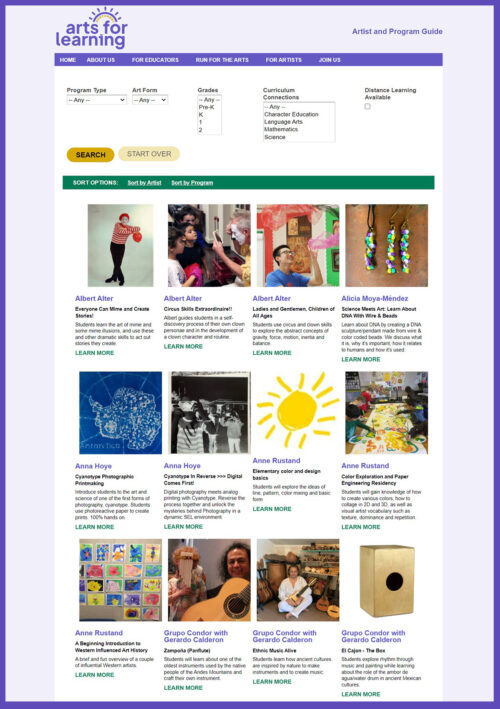program-guide-home-page_screenshot program-guide-home-page_screenshot